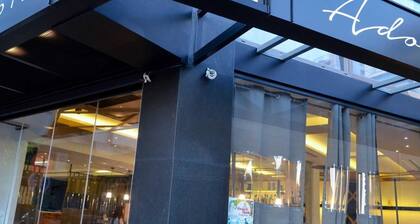 Adonis City Hotel