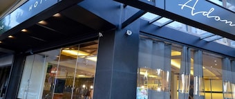 Adonis City Hotel