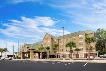 Country Inn & Suites by Radisson, Macon North, GA