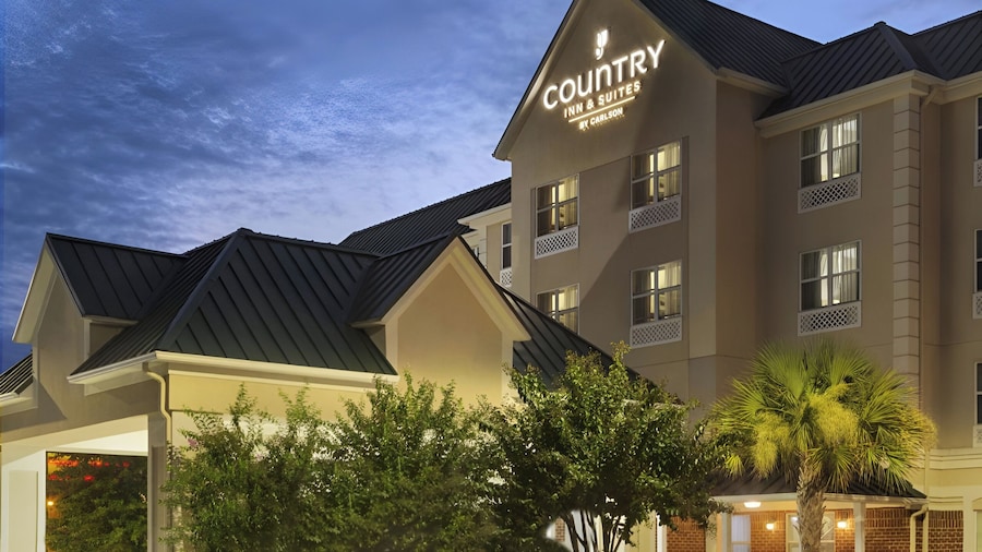 Country Inn & Suites by Radisson, Macon North, GA