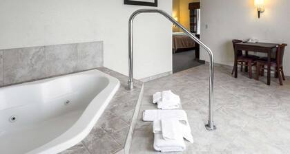 Quality Inn Donaldsonville - Gonzales