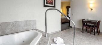 Quality Inn Donaldsonville - Gonzales