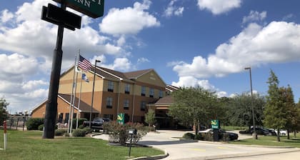 Quality Inn Donaldsonville - Gonzales