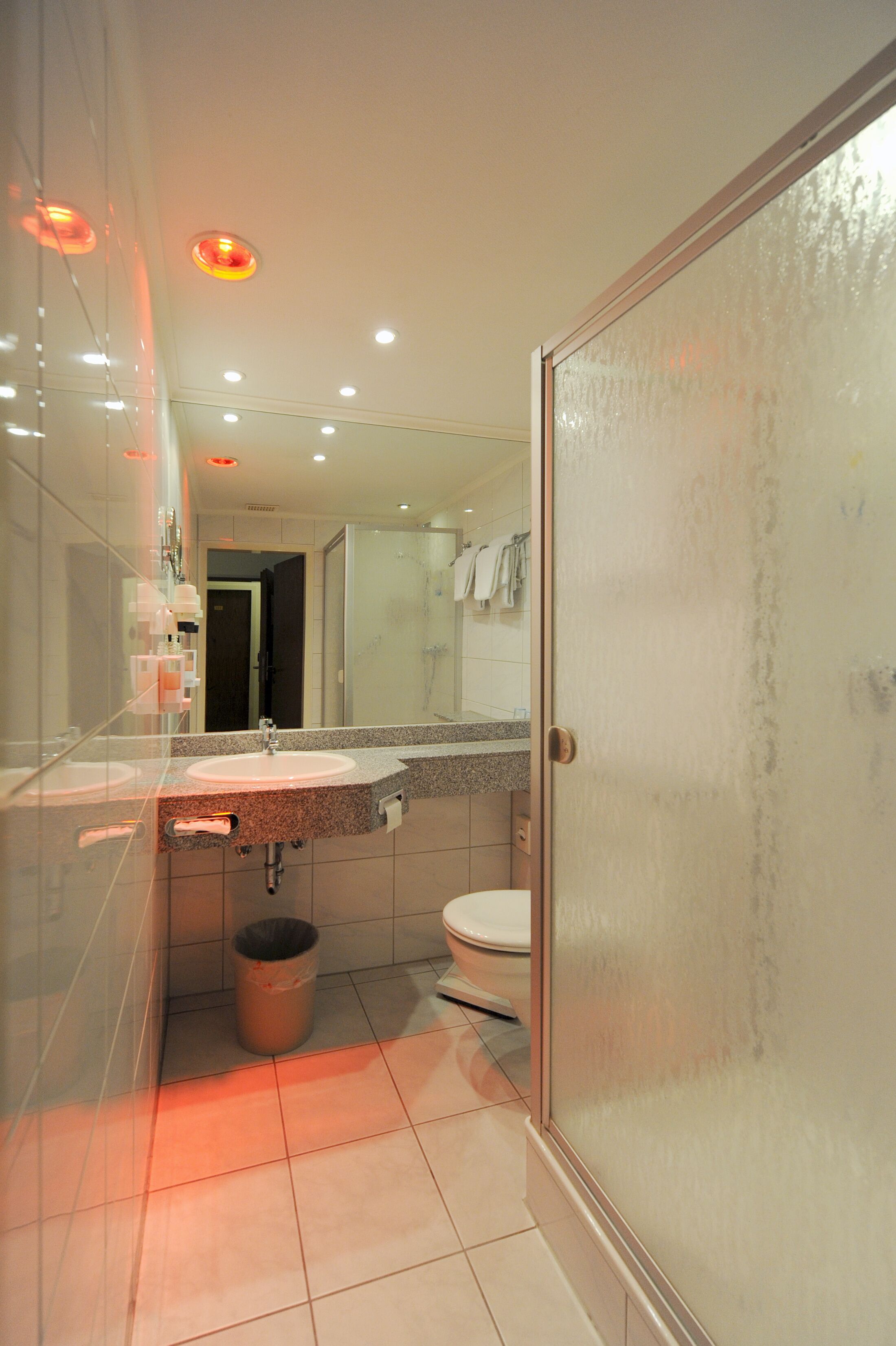 Foto - Bellevue Hotel