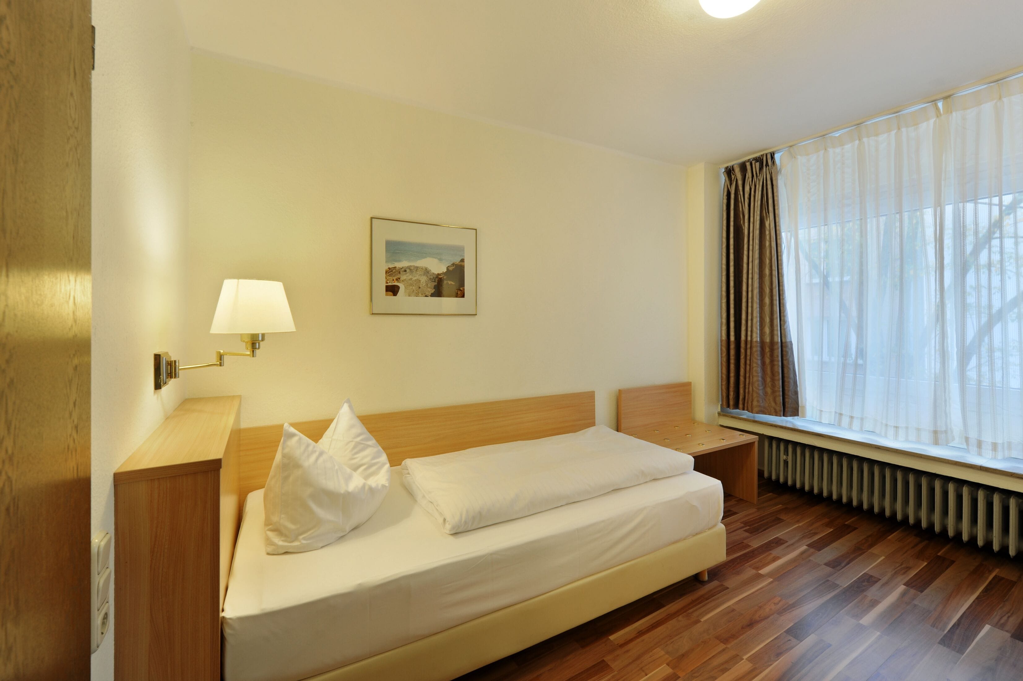 Photo - Bellevue Hotel