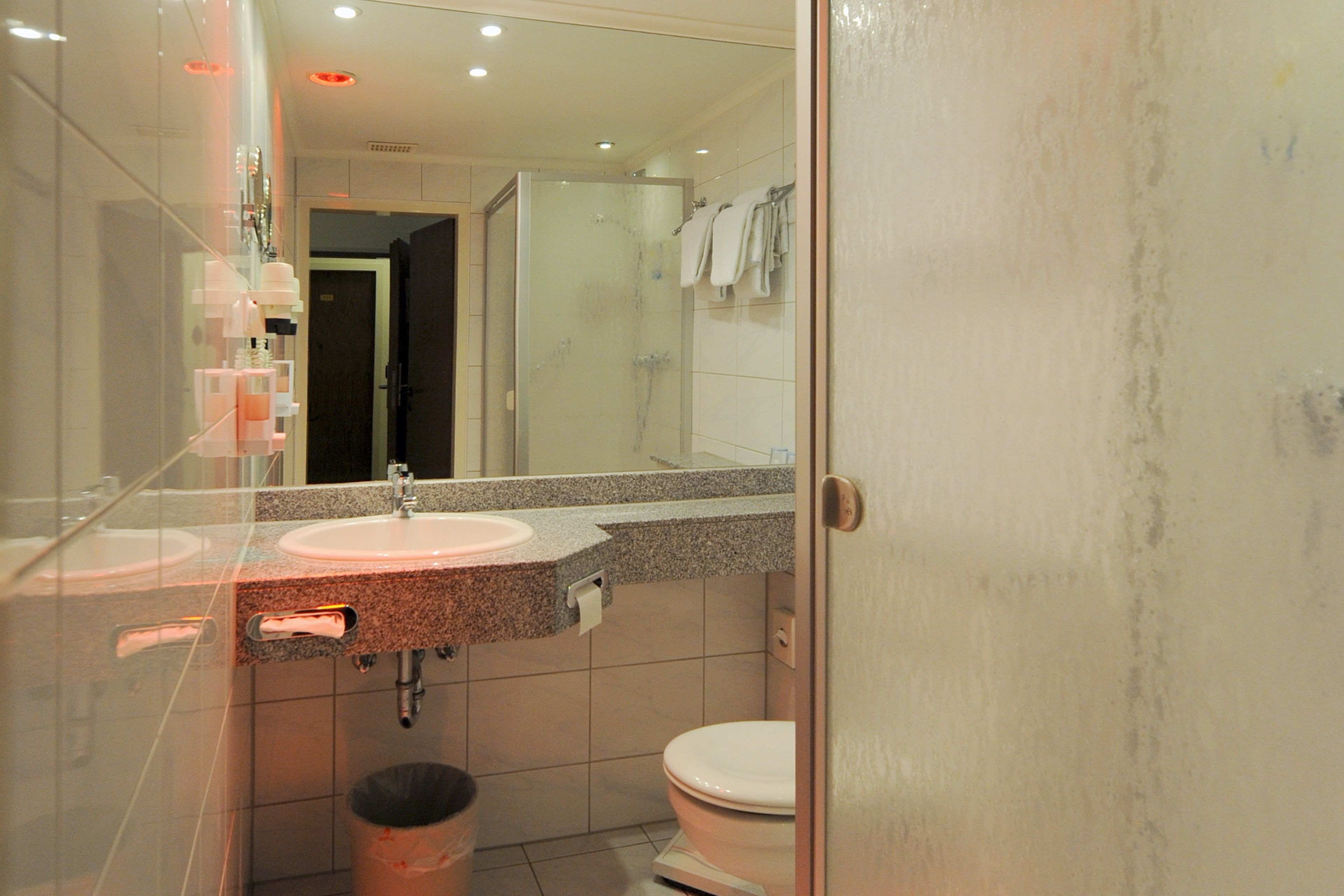 Foto - Bellevue Hotel