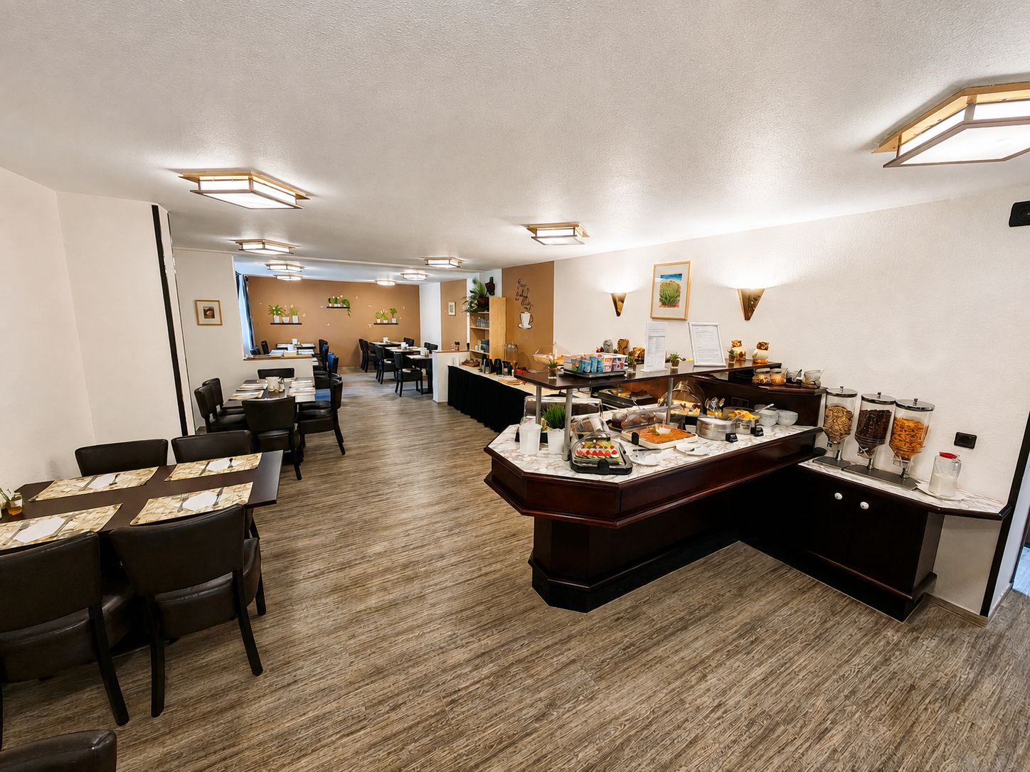 Photo - Bellevue Hotel