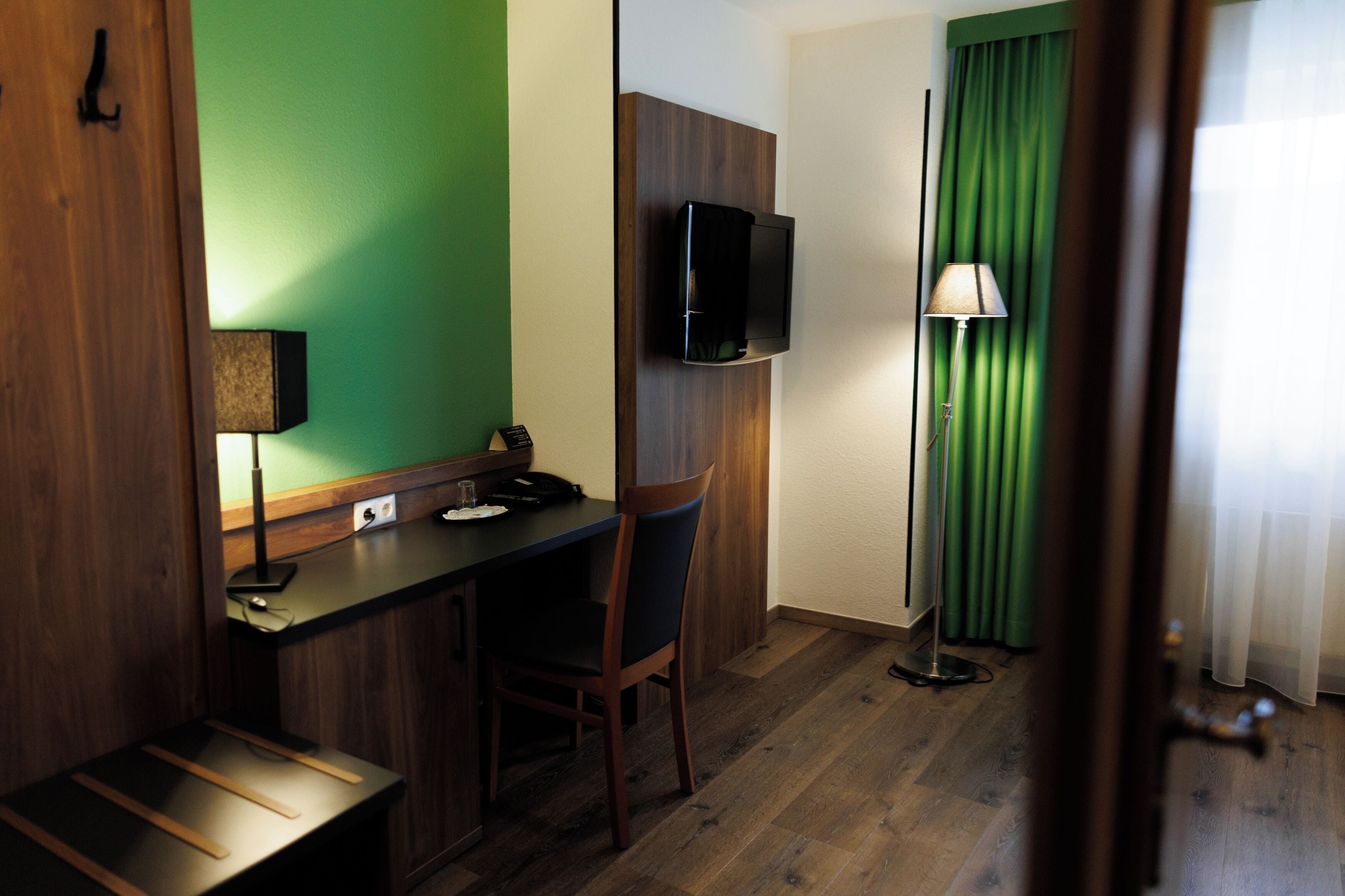 Foto - Bellevue Hotel