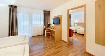 Bellevue Hotel
