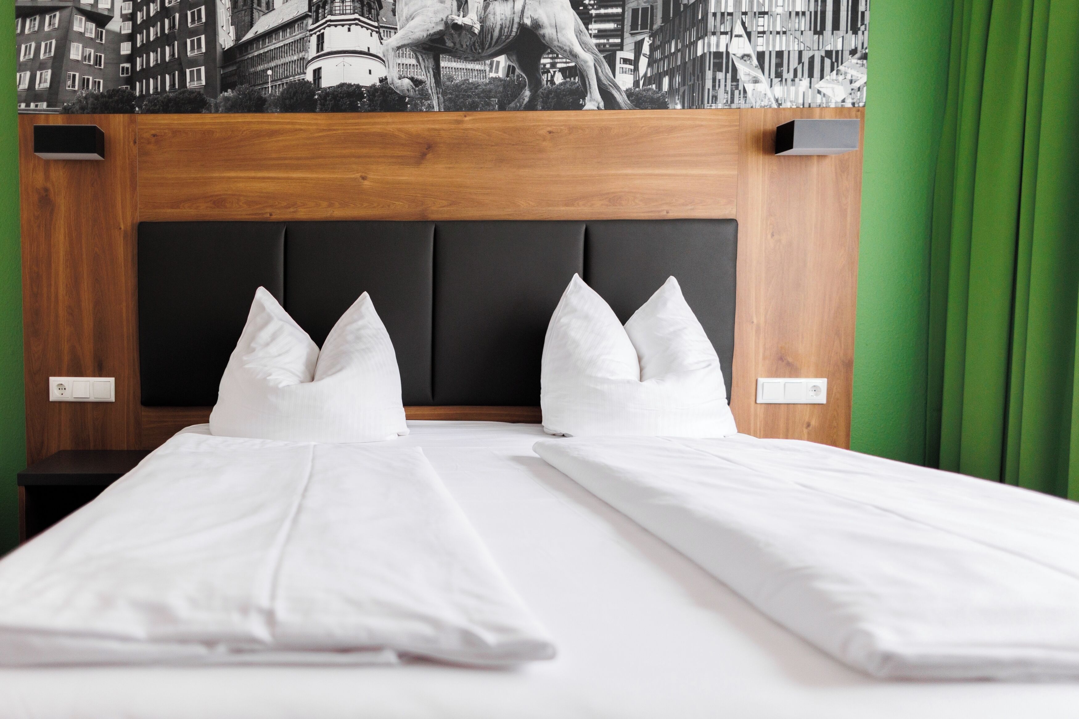 Foto - Bellevue Hotel