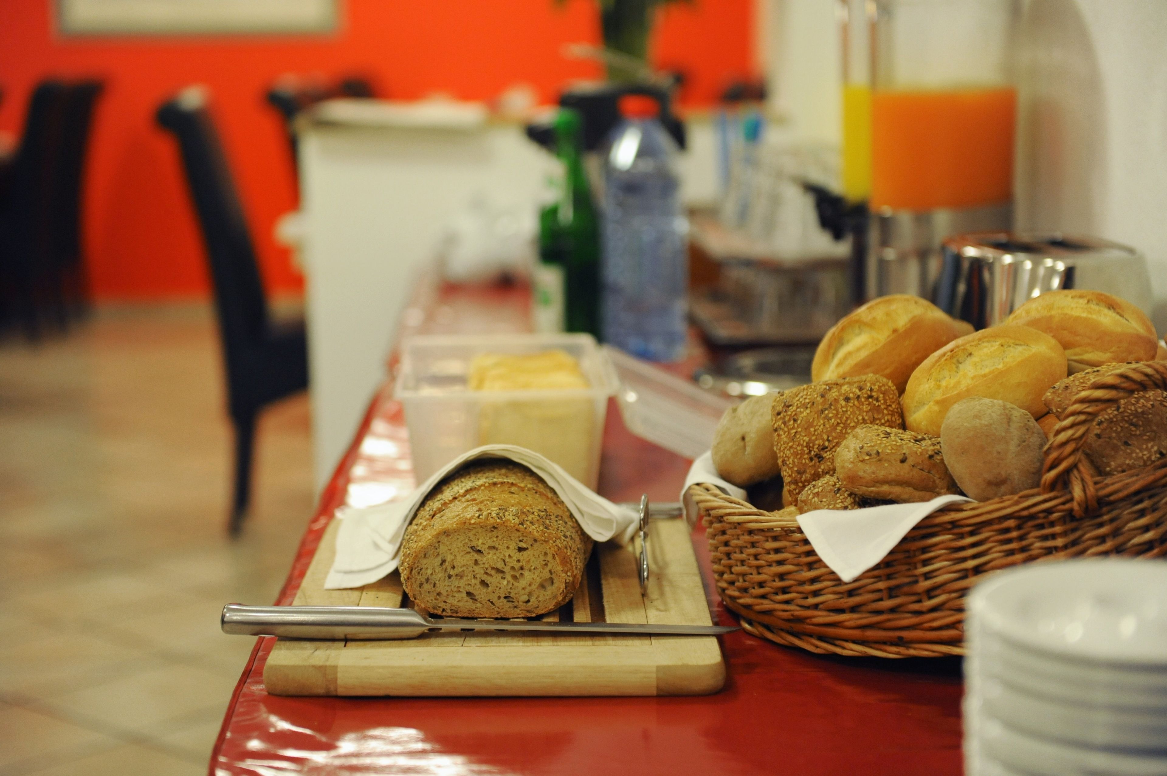 Foto - Bellevue Hotel