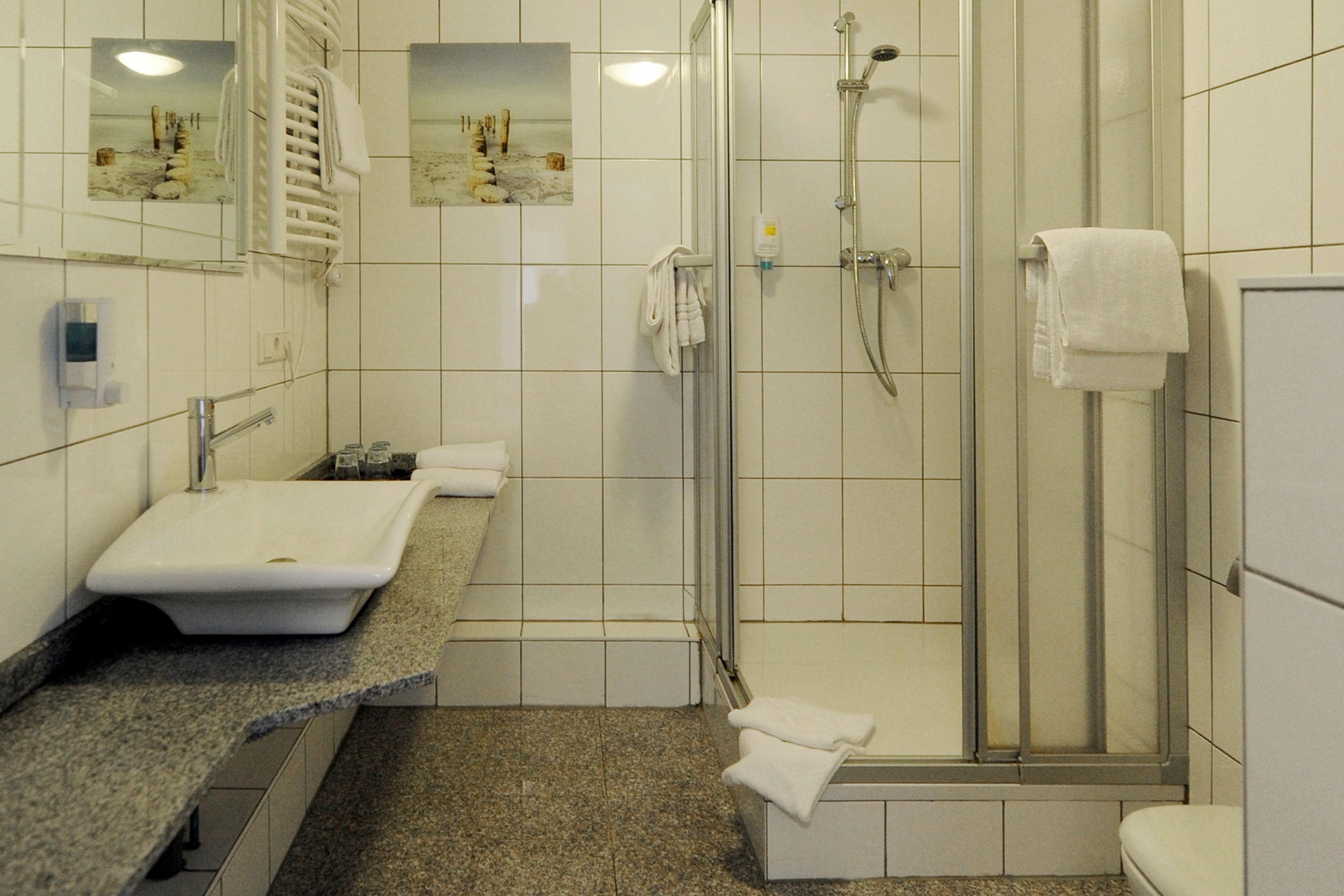 Foto - Bellevue Hotel