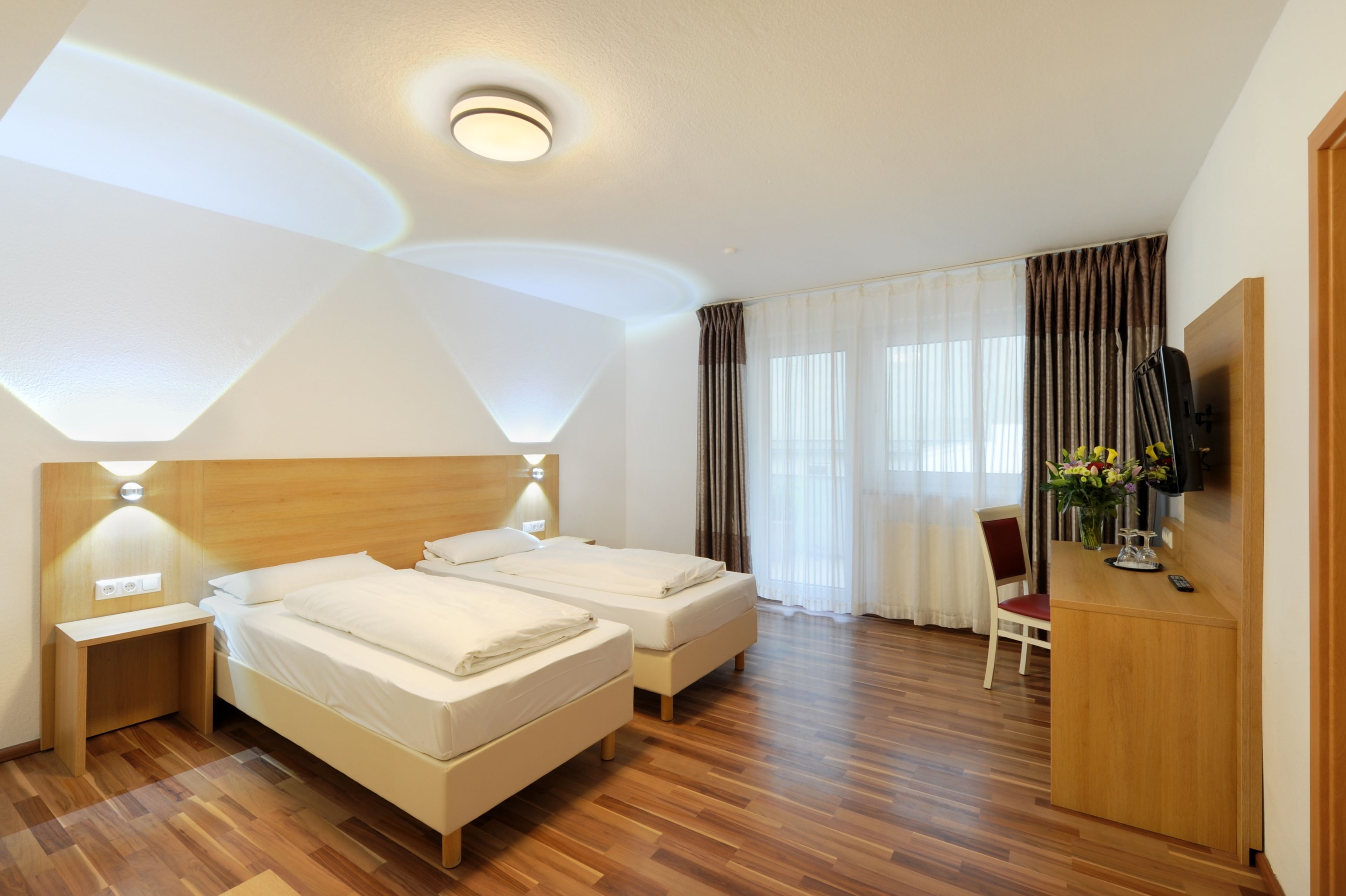 Foto - Bellevue Hotel