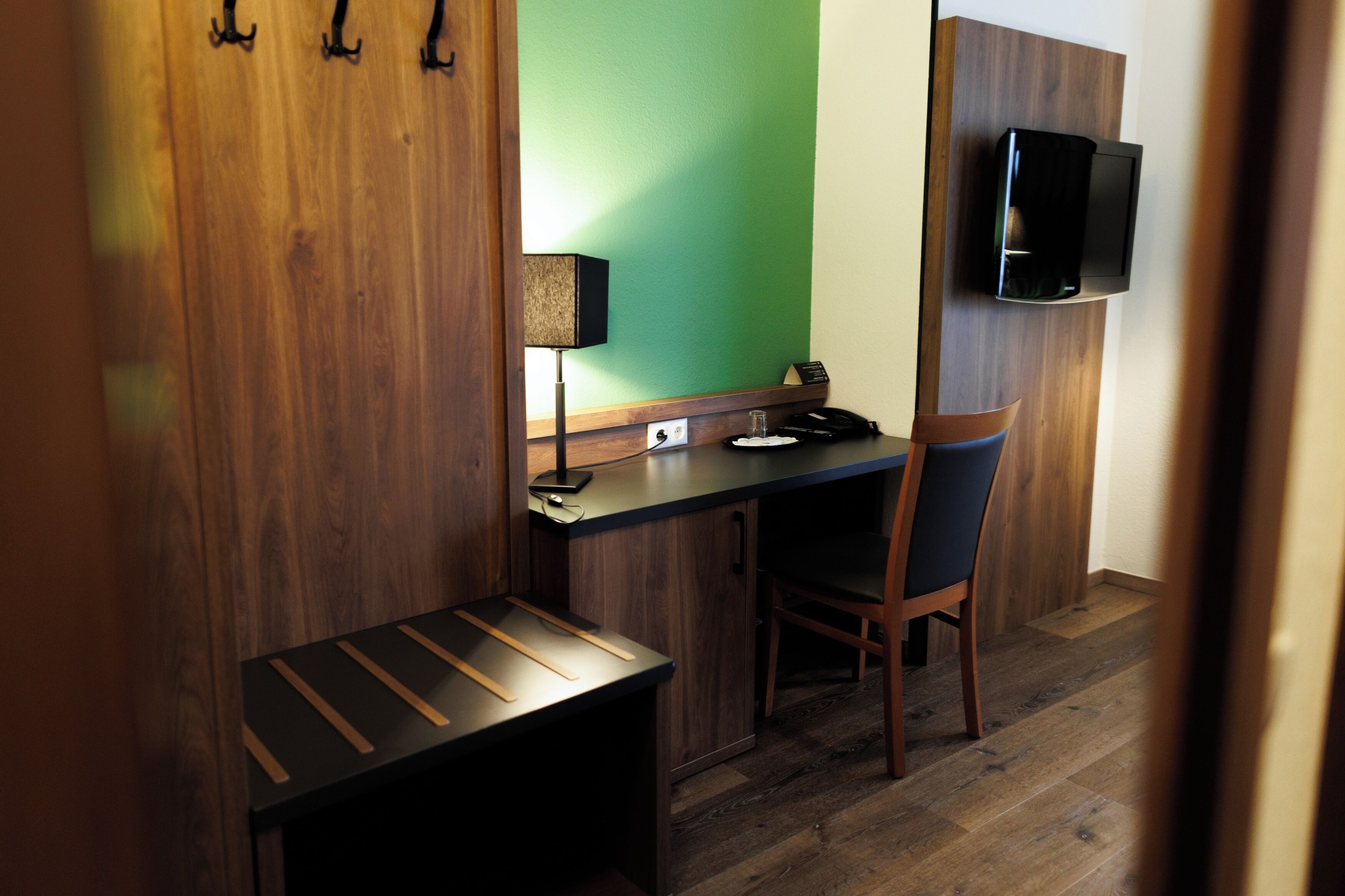 Foto - Bellevue Hotel