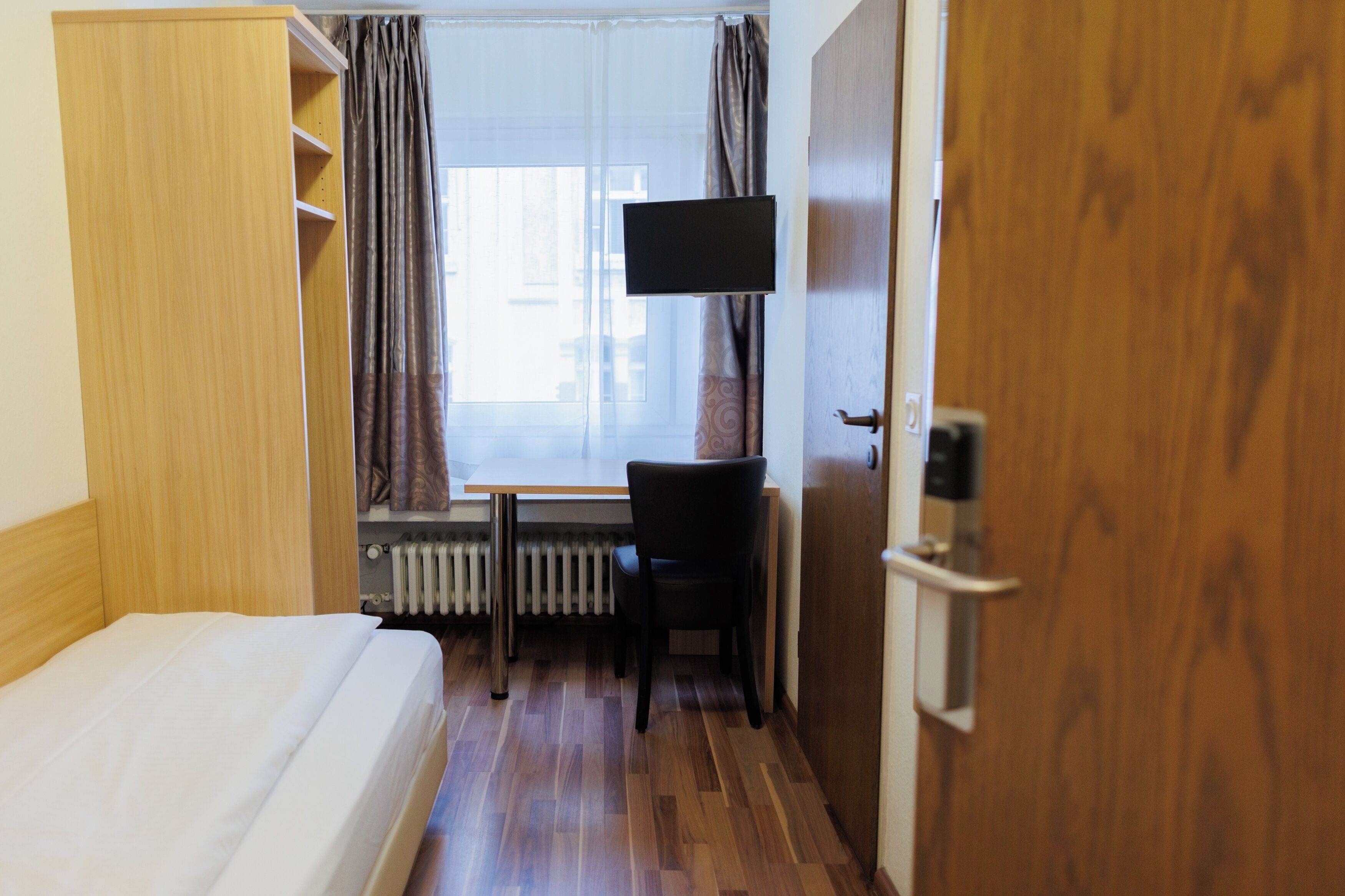 Photo - Bellevue Hotel