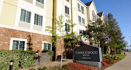 Candlewood Suites Santa Maria by IHG