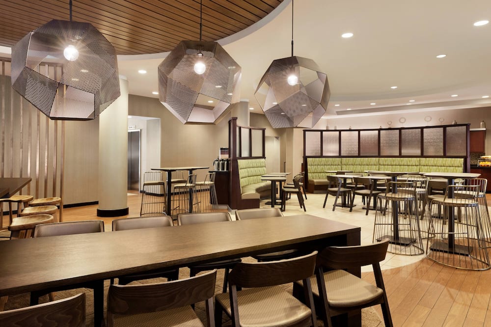 Springhill Suites by Marriott West Palm Beach