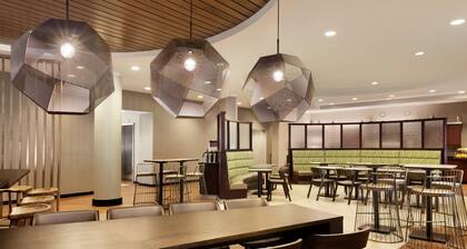 Springhill Suites by Marriott West Palm Beach