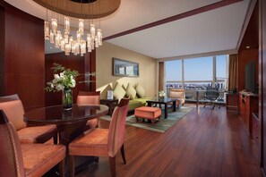 Lobby-Lounge