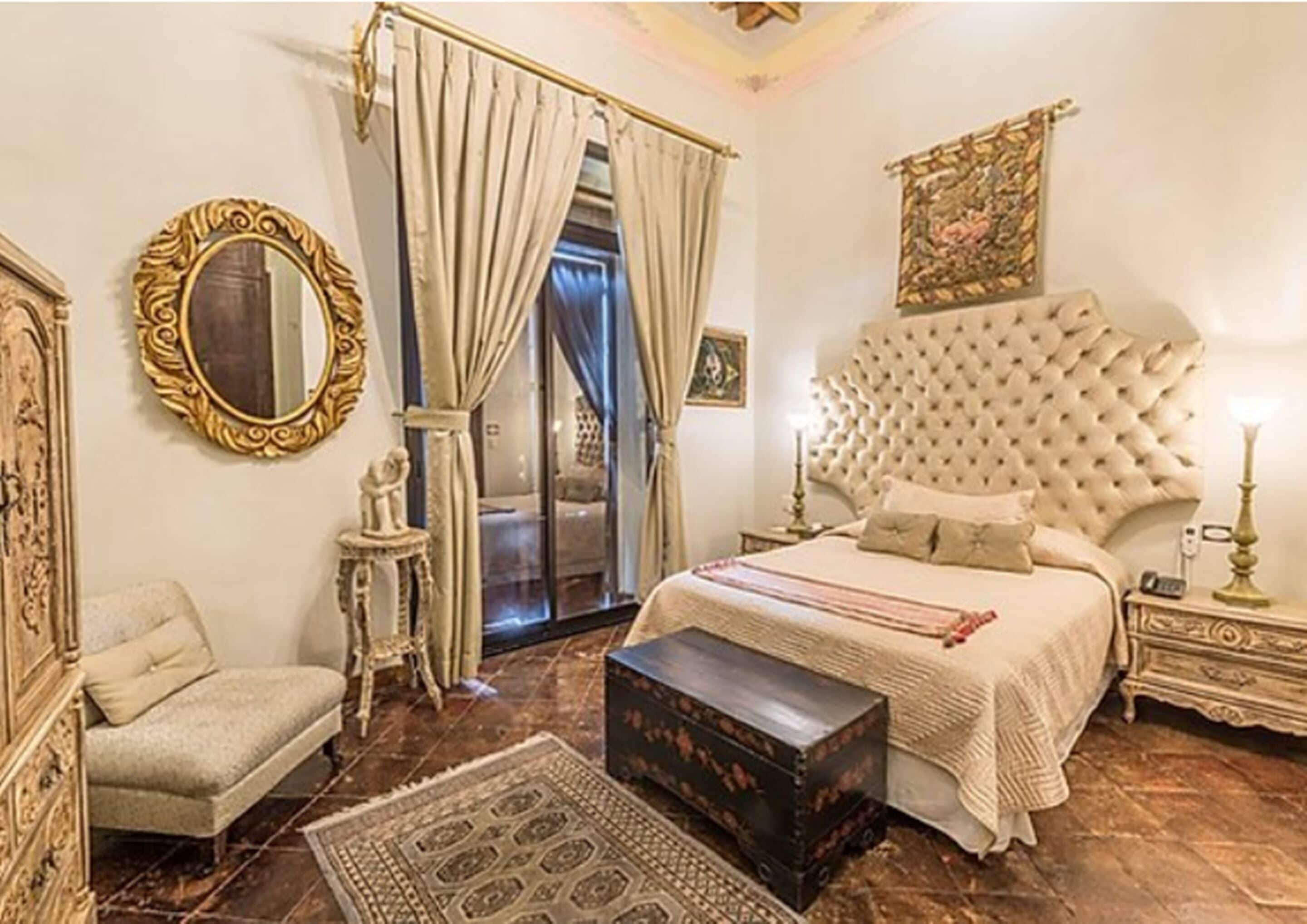 Photo - Casa Pedro Loza