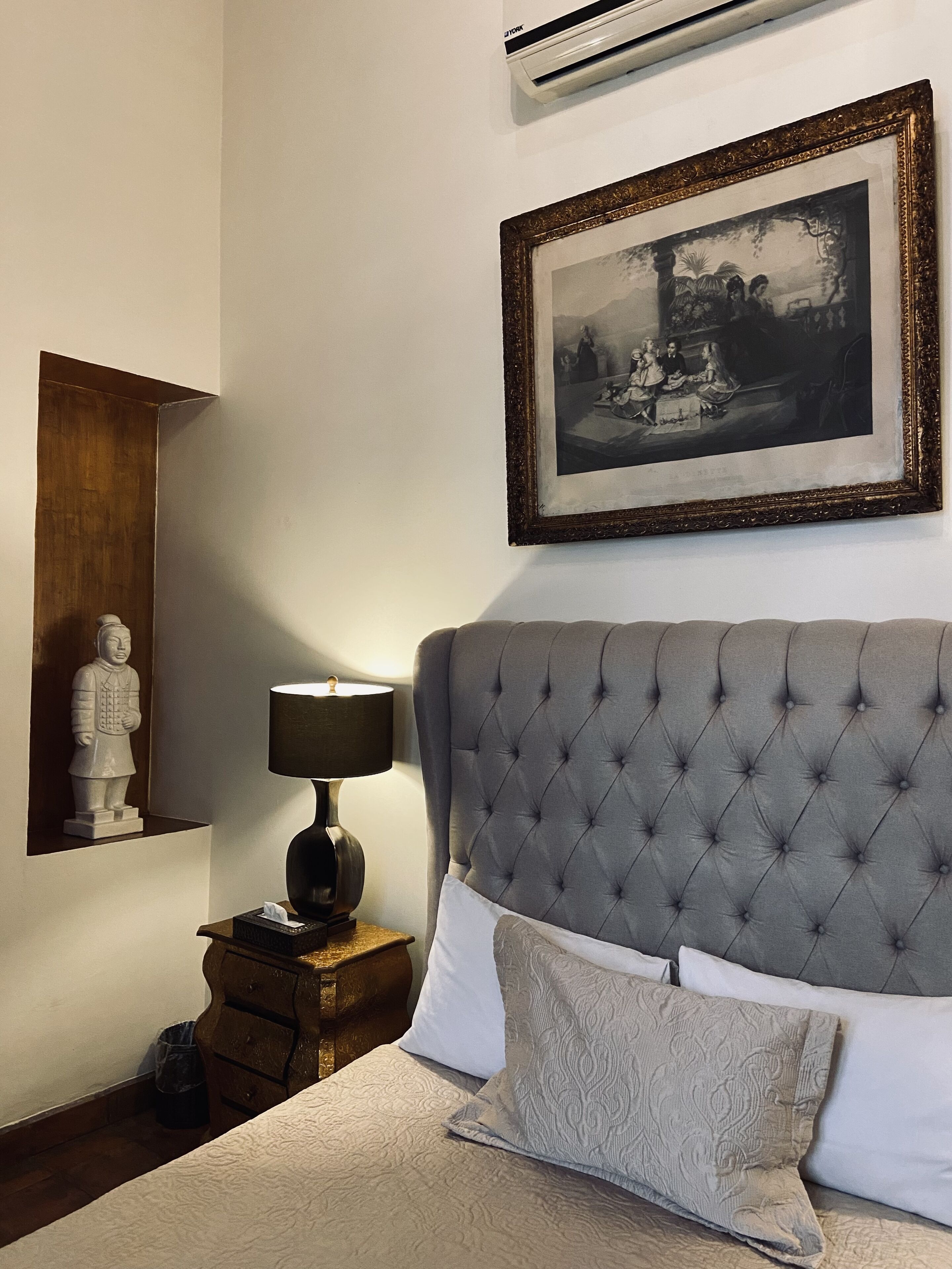 Photo - Casa Pedro Loza