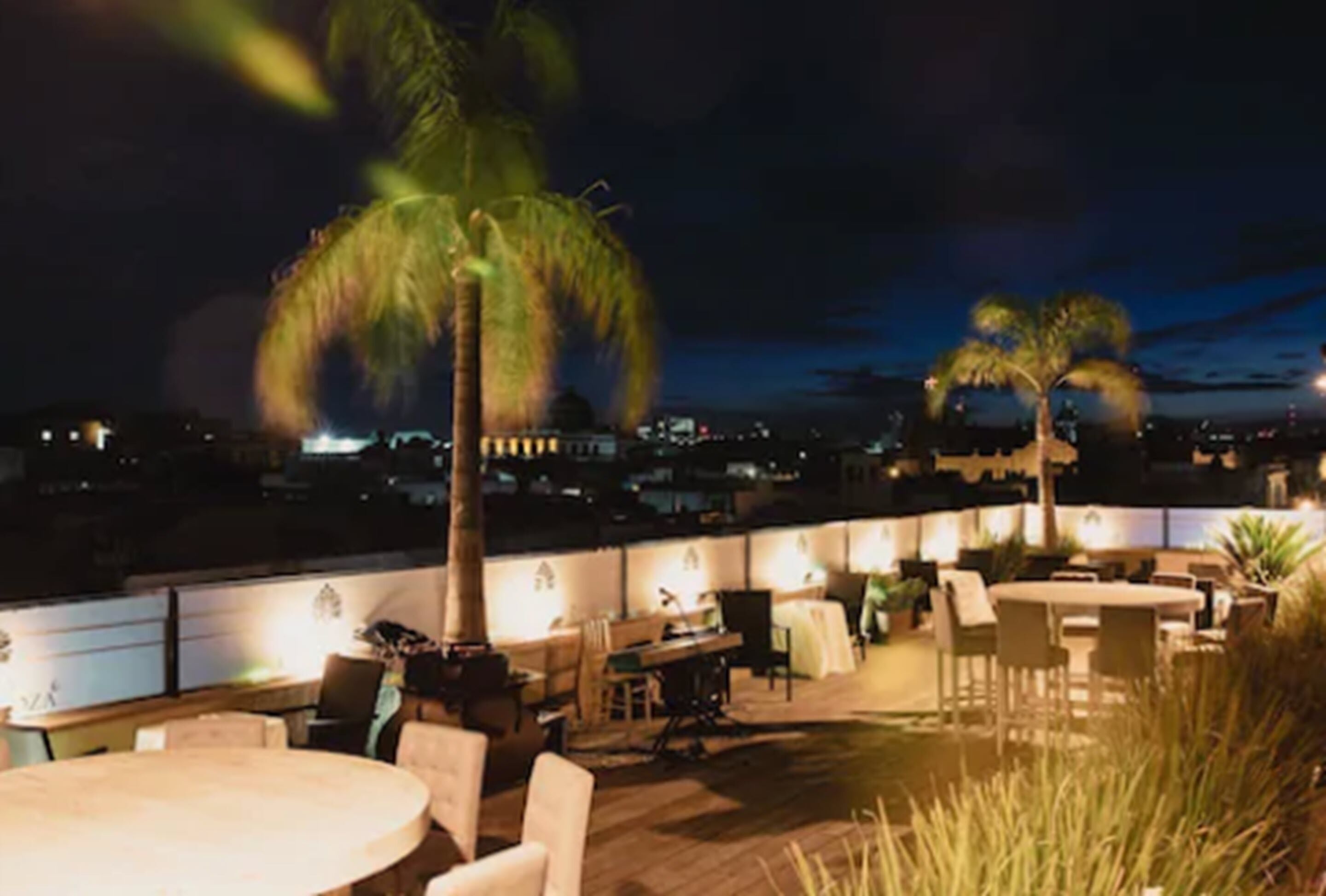 Photo - Casa Pedro Loza