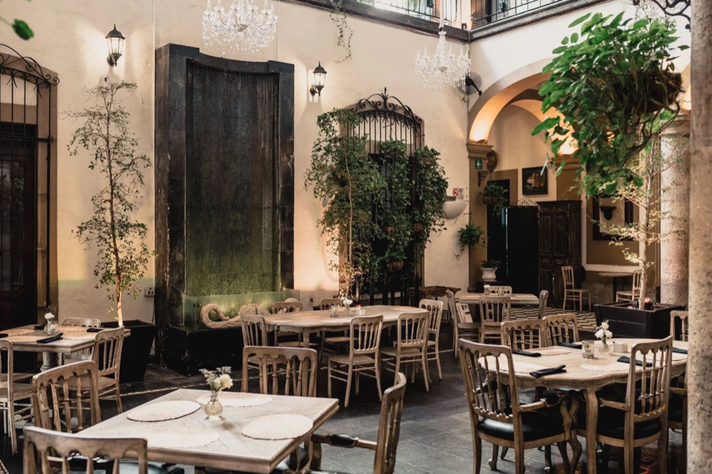 Photo - Casa Pedro Loza