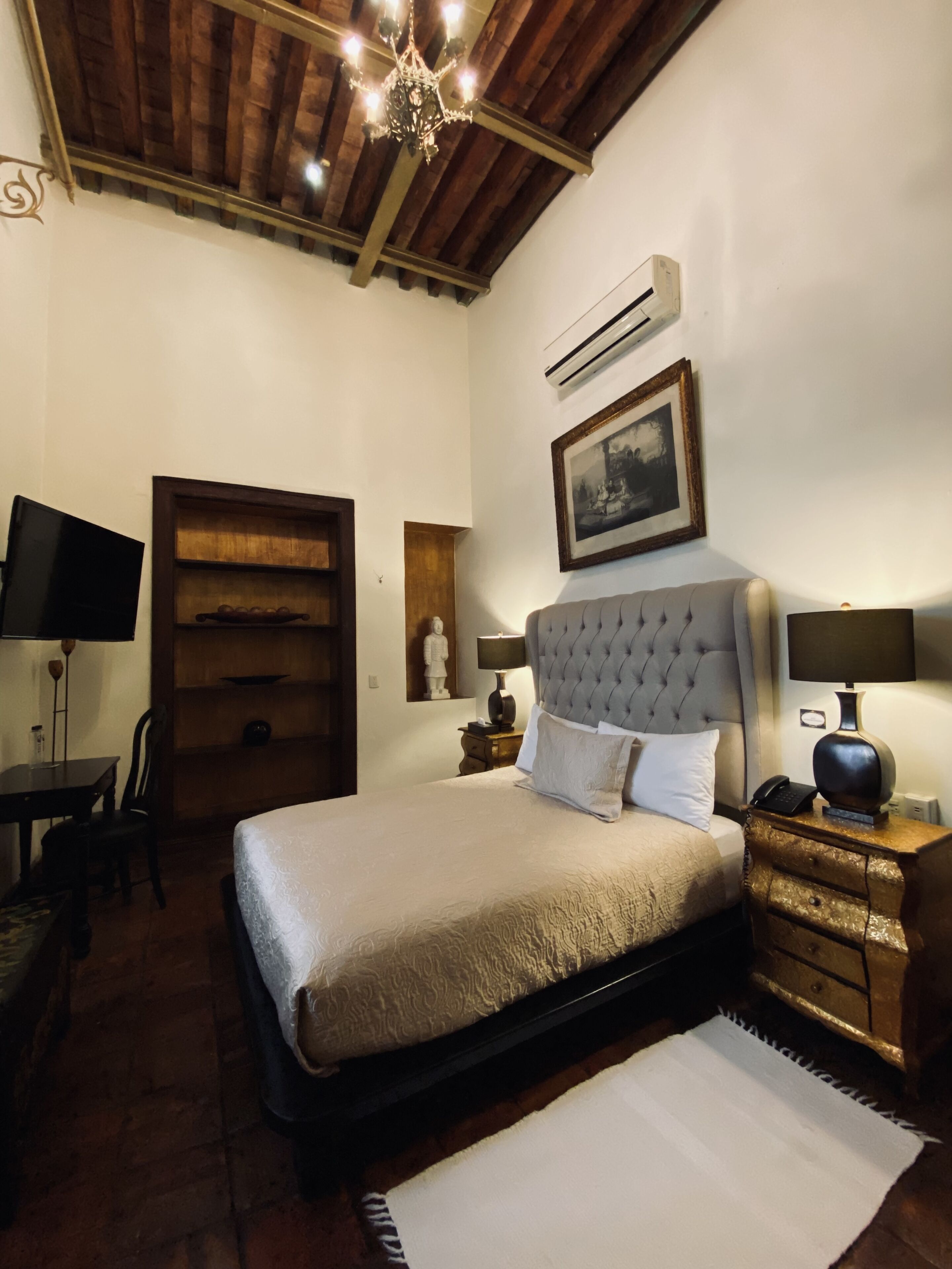 Photo - Casa Pedro Loza