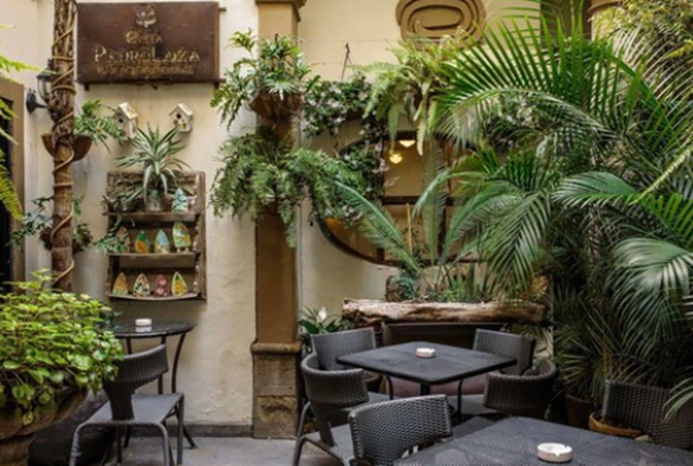 Photo - Casa Pedro Loza