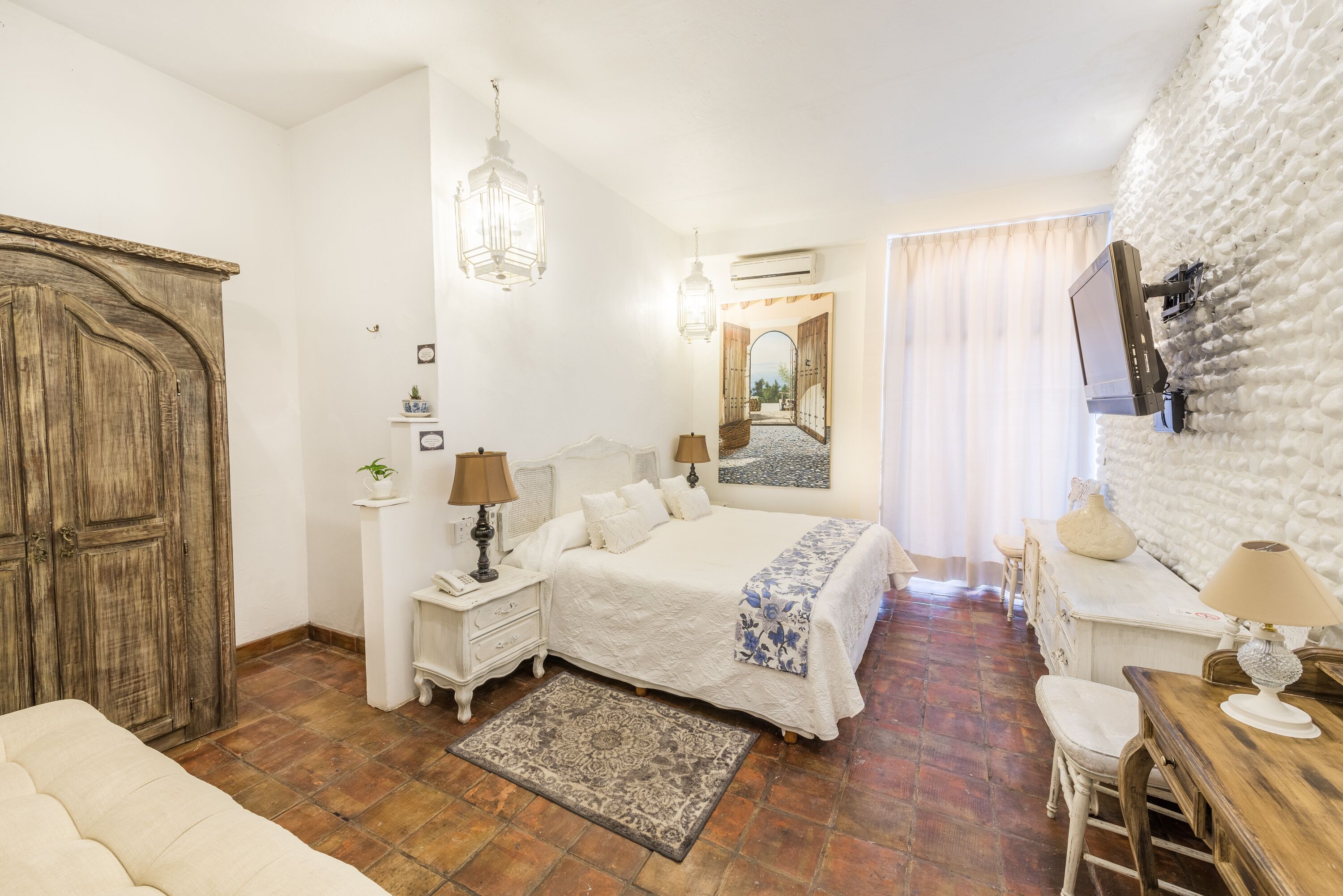 Photo - Casa Pedro Loza