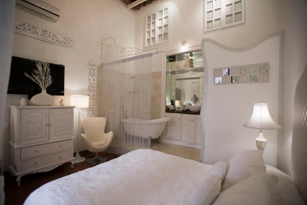 Photo - Casa Pedro Loza