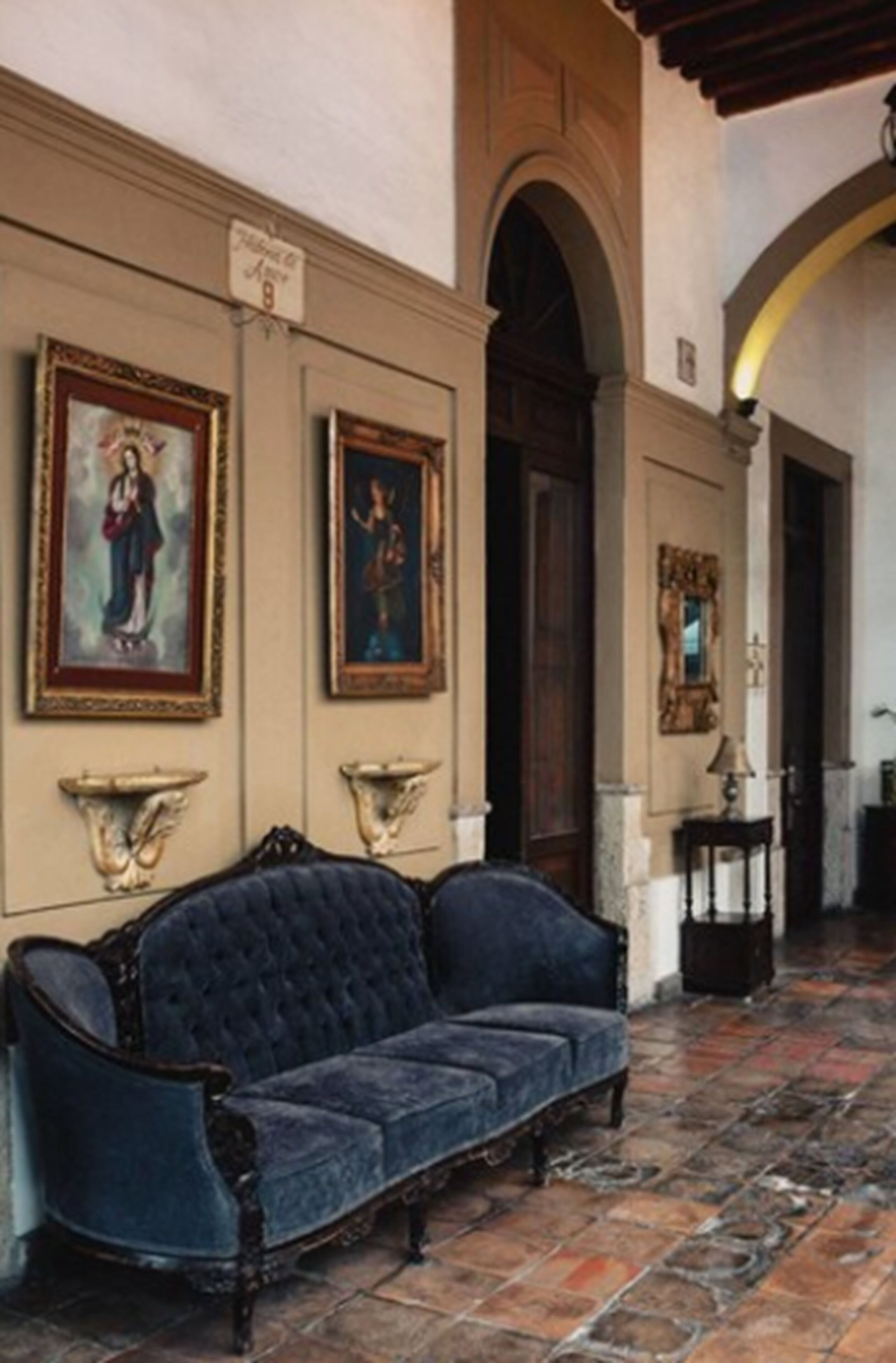 Photo - Casa Pedro Loza