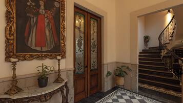 Recepción