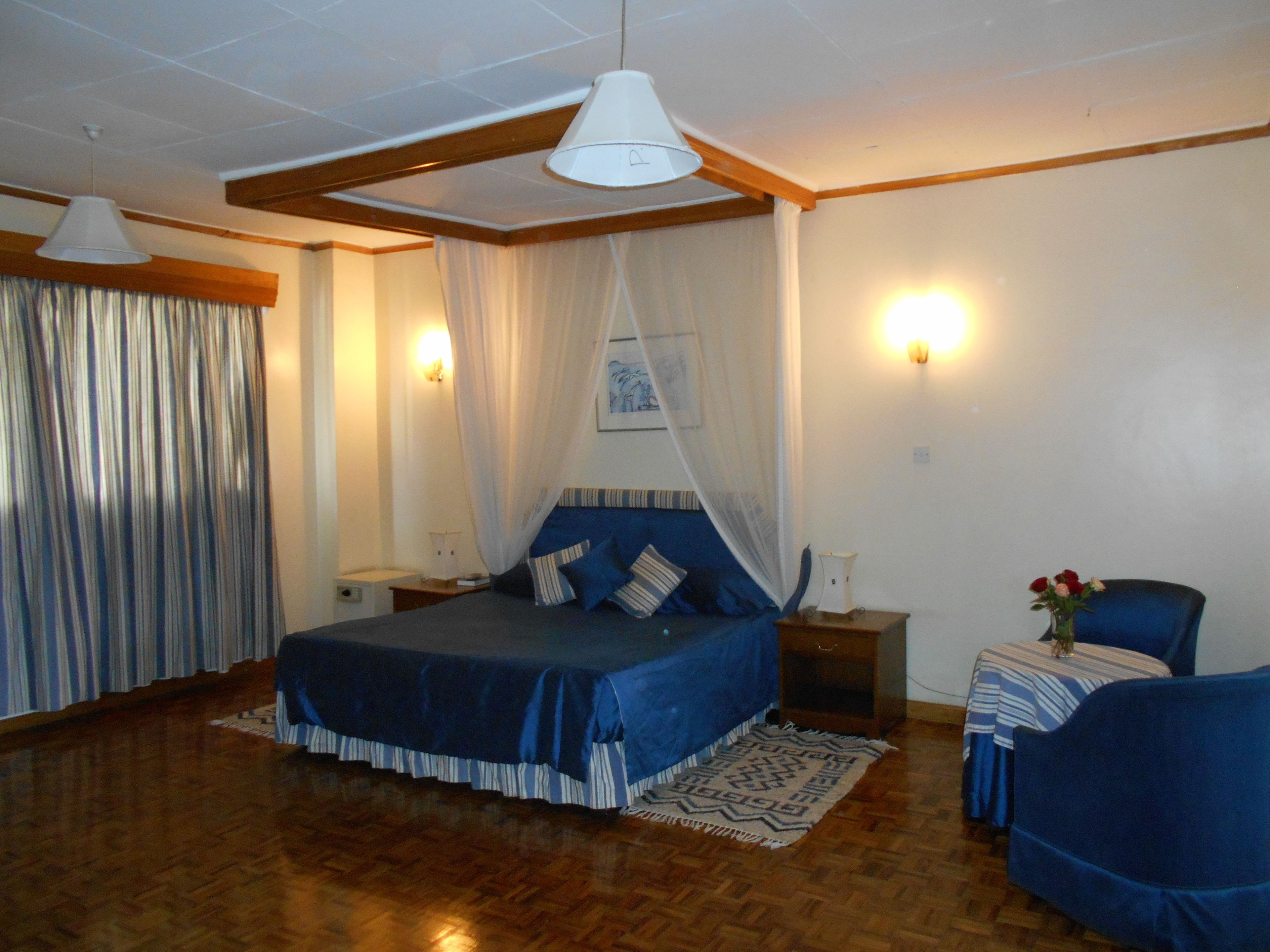 Photo - Hillpark Hotel
