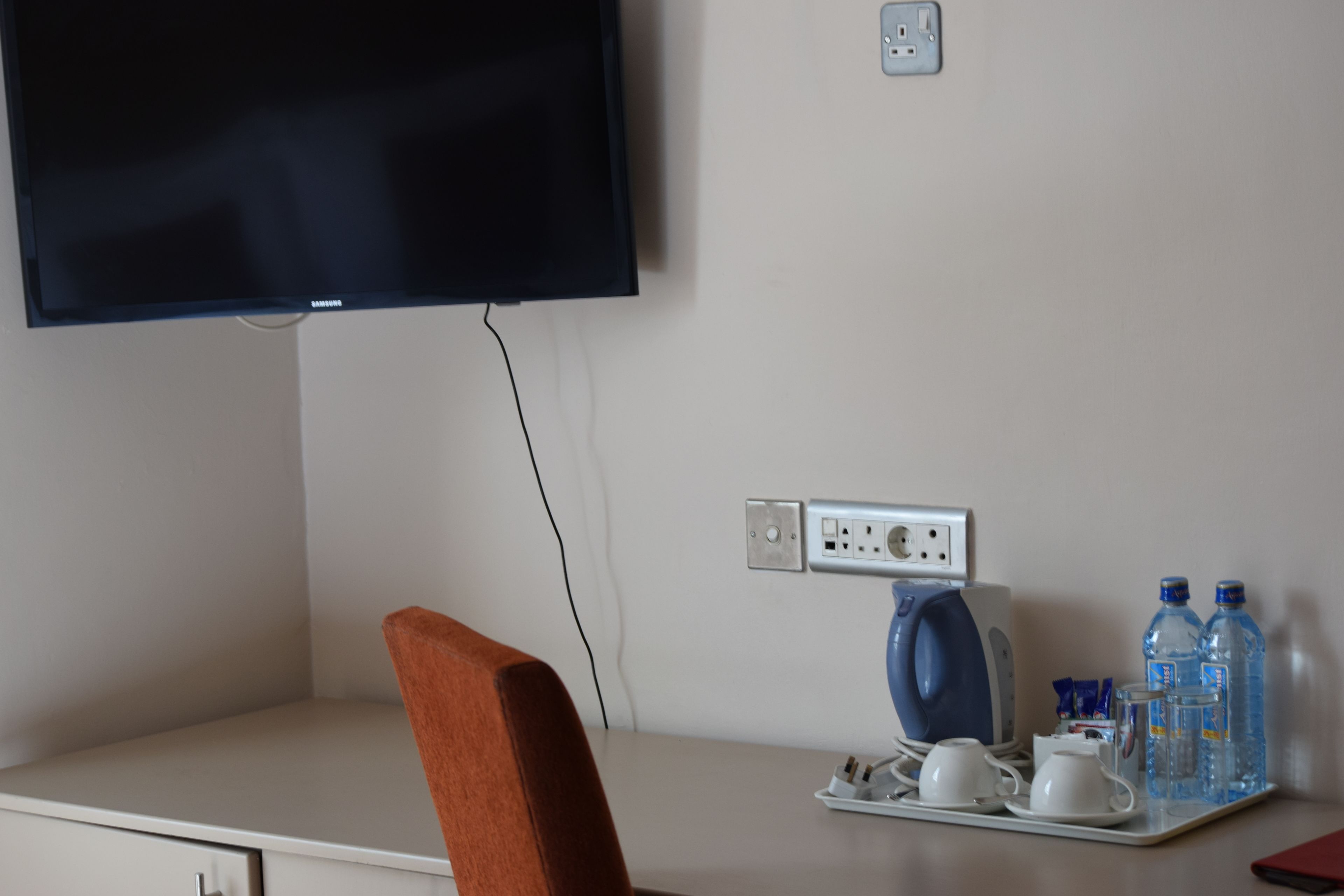 Photo - Hillpark Hotel