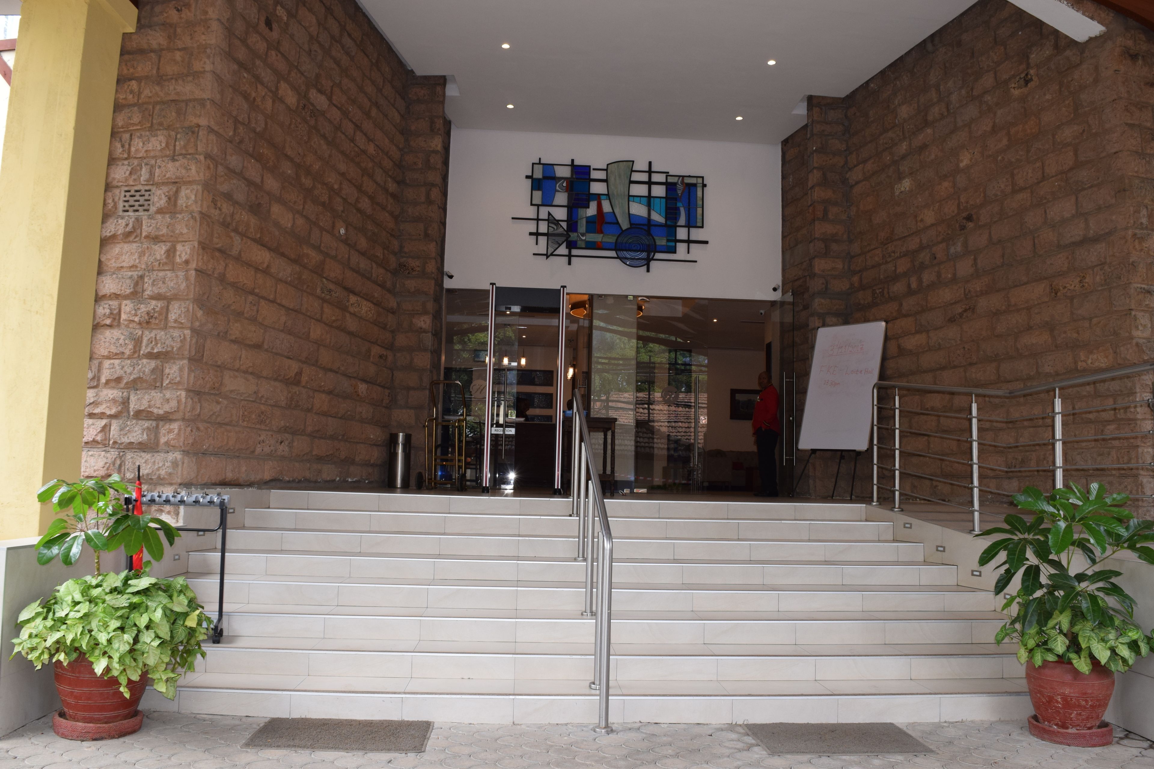 Photo - Hillpark Hotel