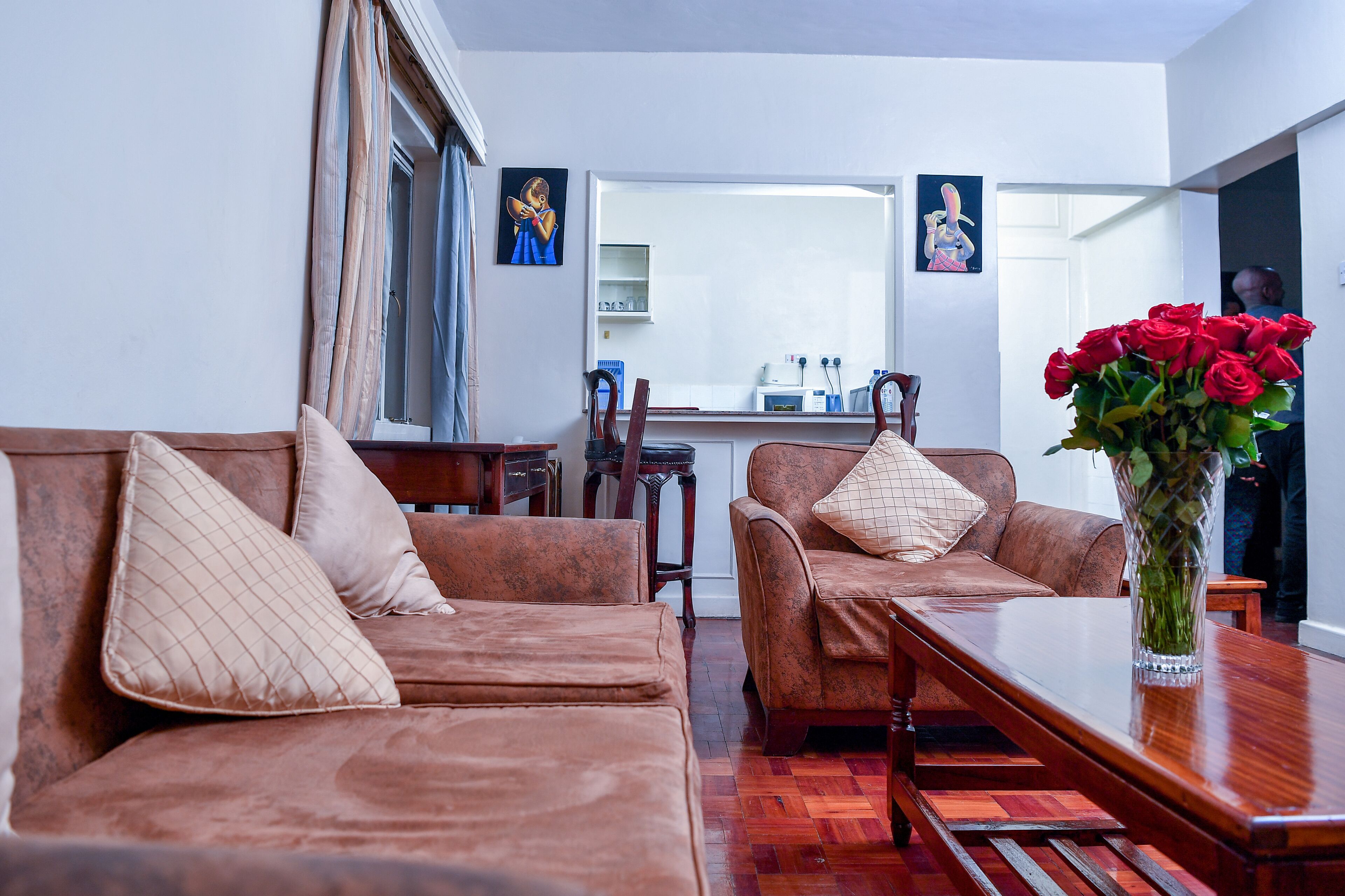 Photo - Hillpark Hotel
