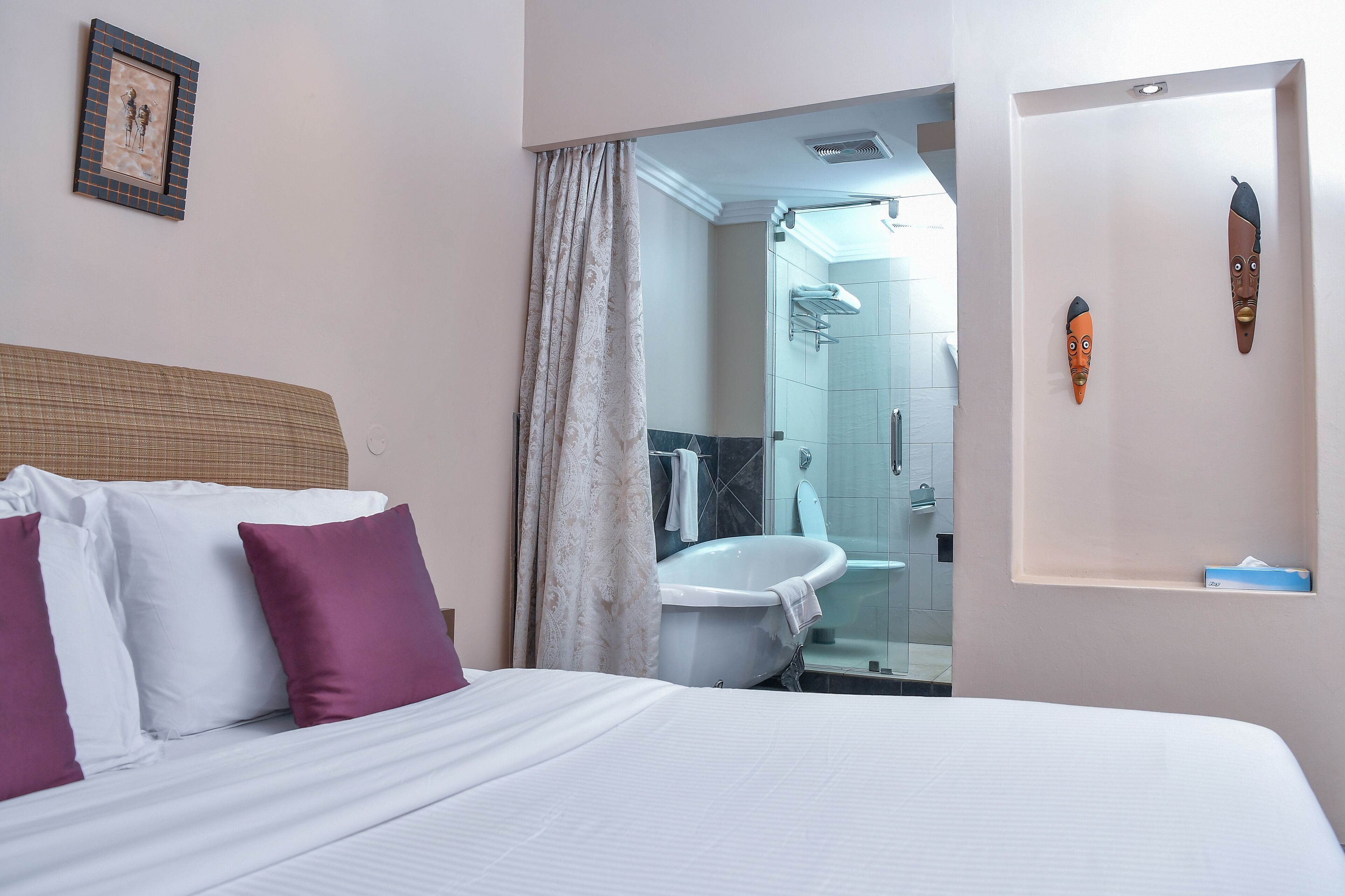 Photo - Hillpark Hotel