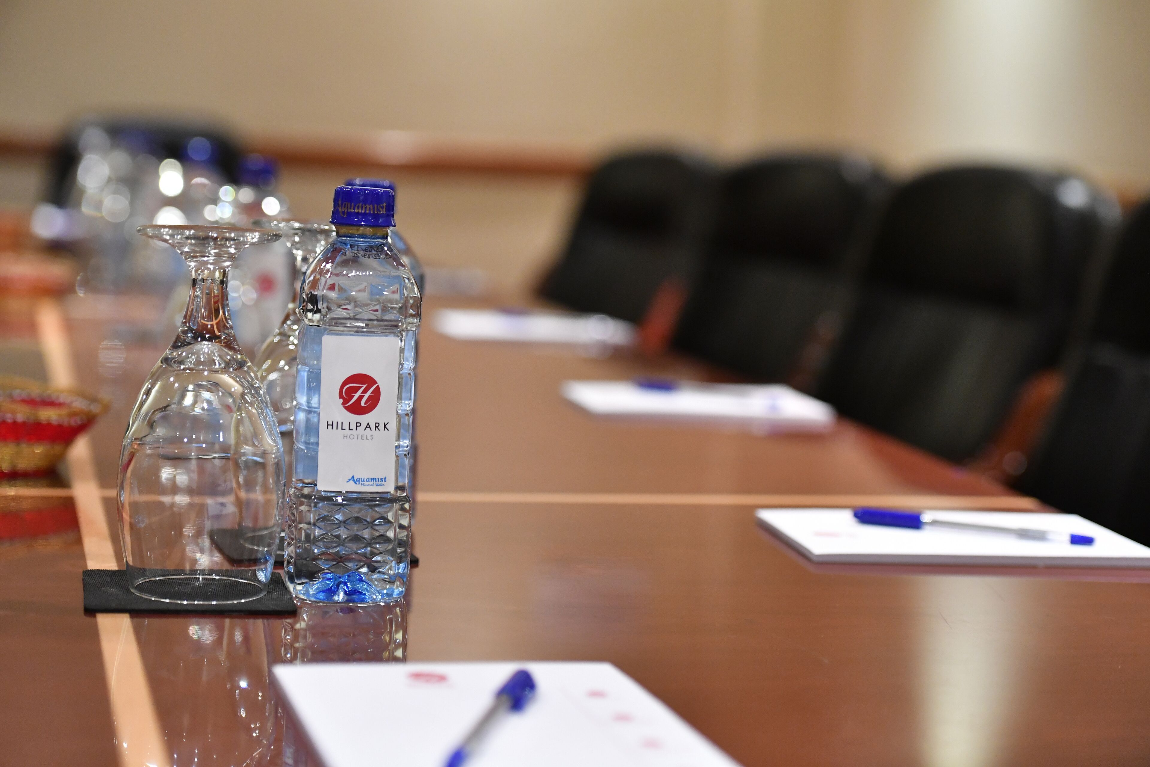 Photo - Hillpark Hotel