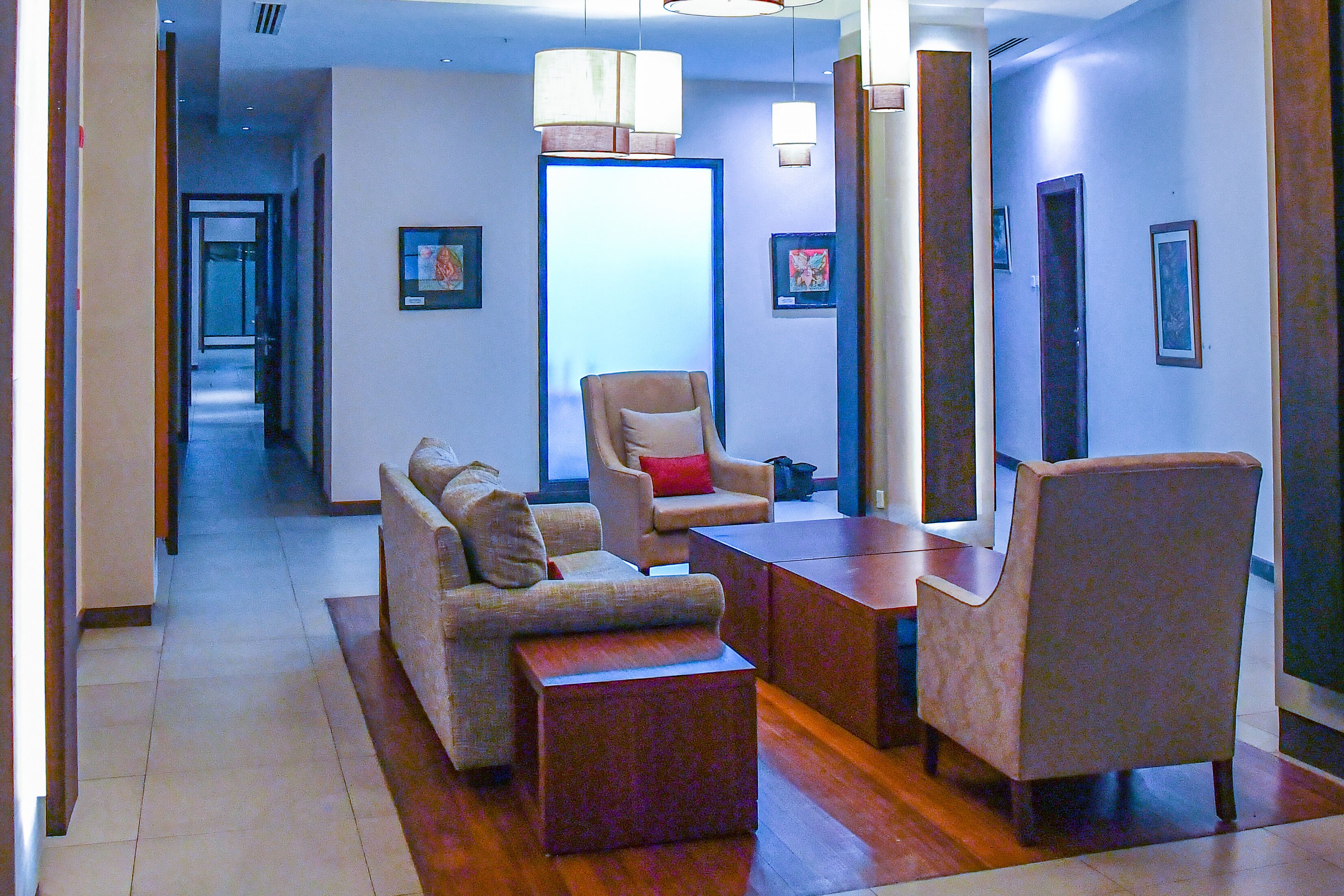 Photo - Hillpark Hotel