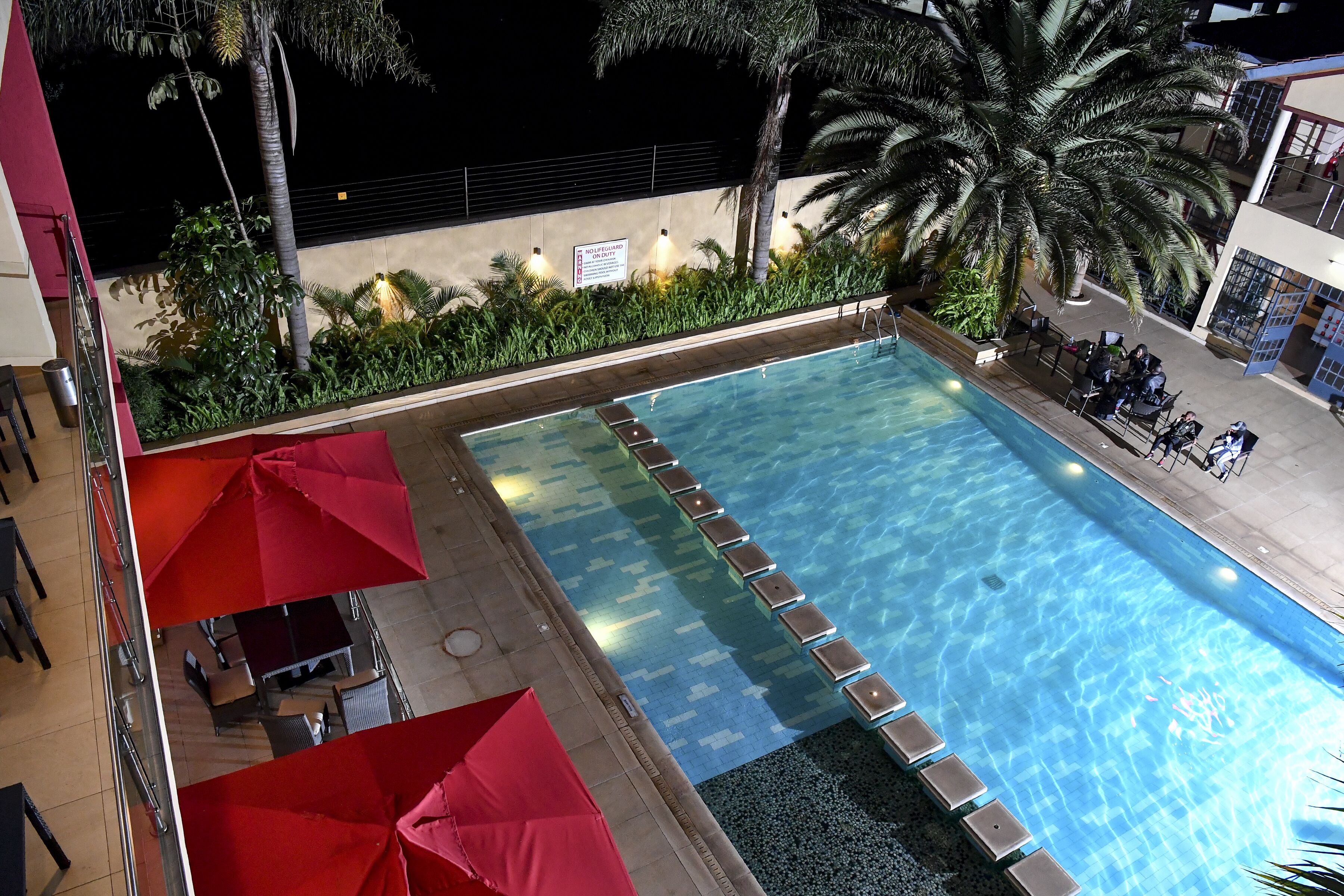 Photo - Hillpark Hotel