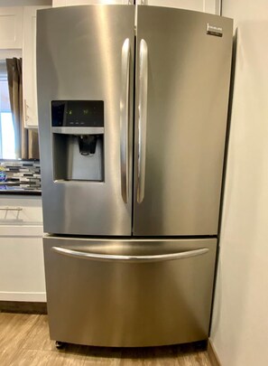 Cafetière/bouilloire