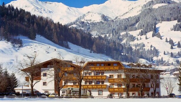 Unclassified image, 1 of 9, button - Hotel Ferienwelt Kristall (Rauris)