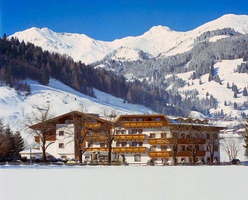 Hotel Ferienwelt Kristall