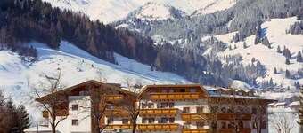 Hotel Ferienwelt Kristall