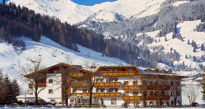 Hotel Ferienwelt Kristall