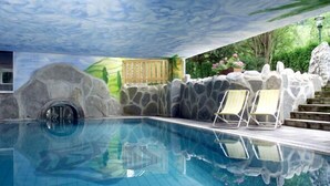 Unclassified image, 4 of 9, button - Hotel Ferienwelt Kristall (Rauris)
