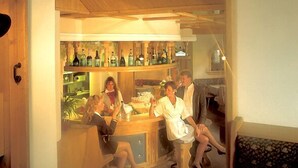 Unclassified image, 3 of 9, button - Hotel Ferienwelt Kristall (Rauris)