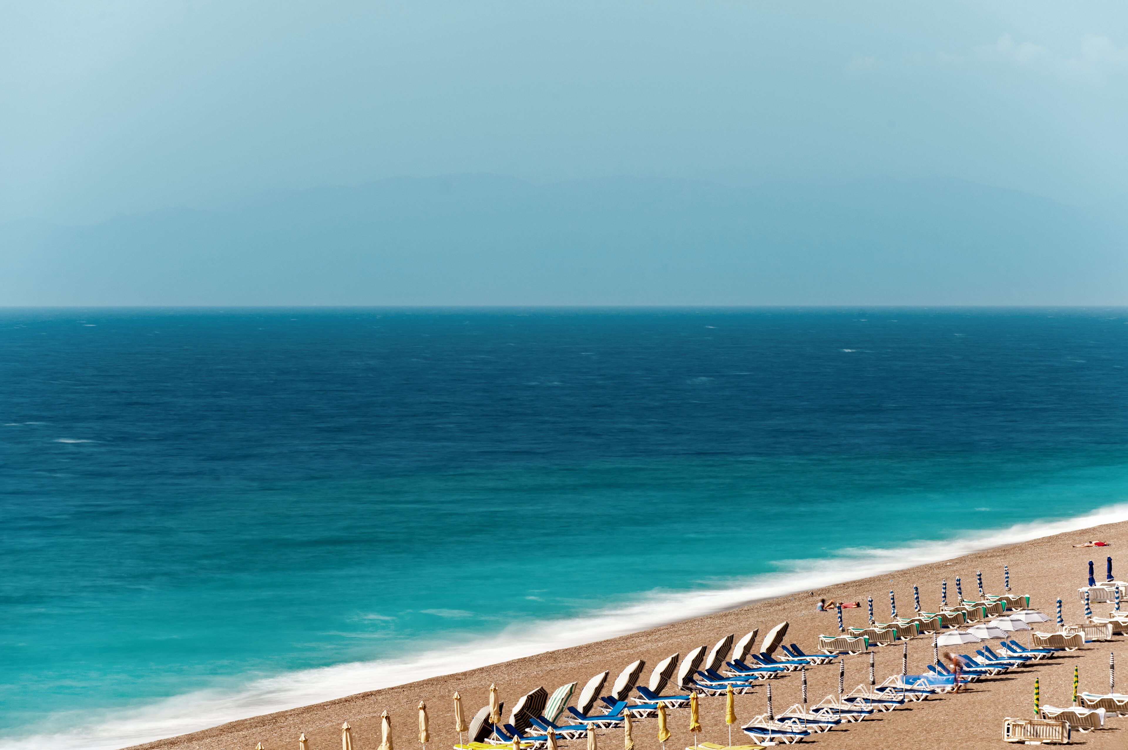 Foto - Mitsis Grand Hotel