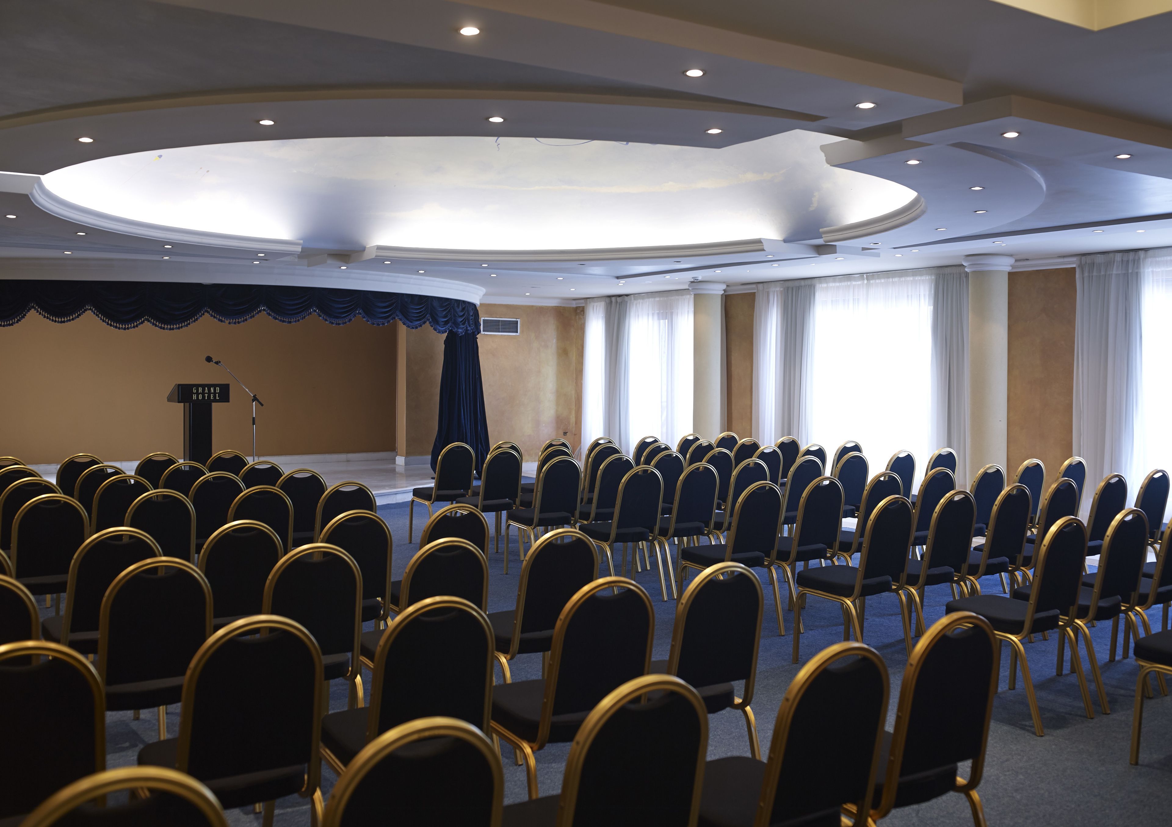 Foto - Mitsis Grand Hotel